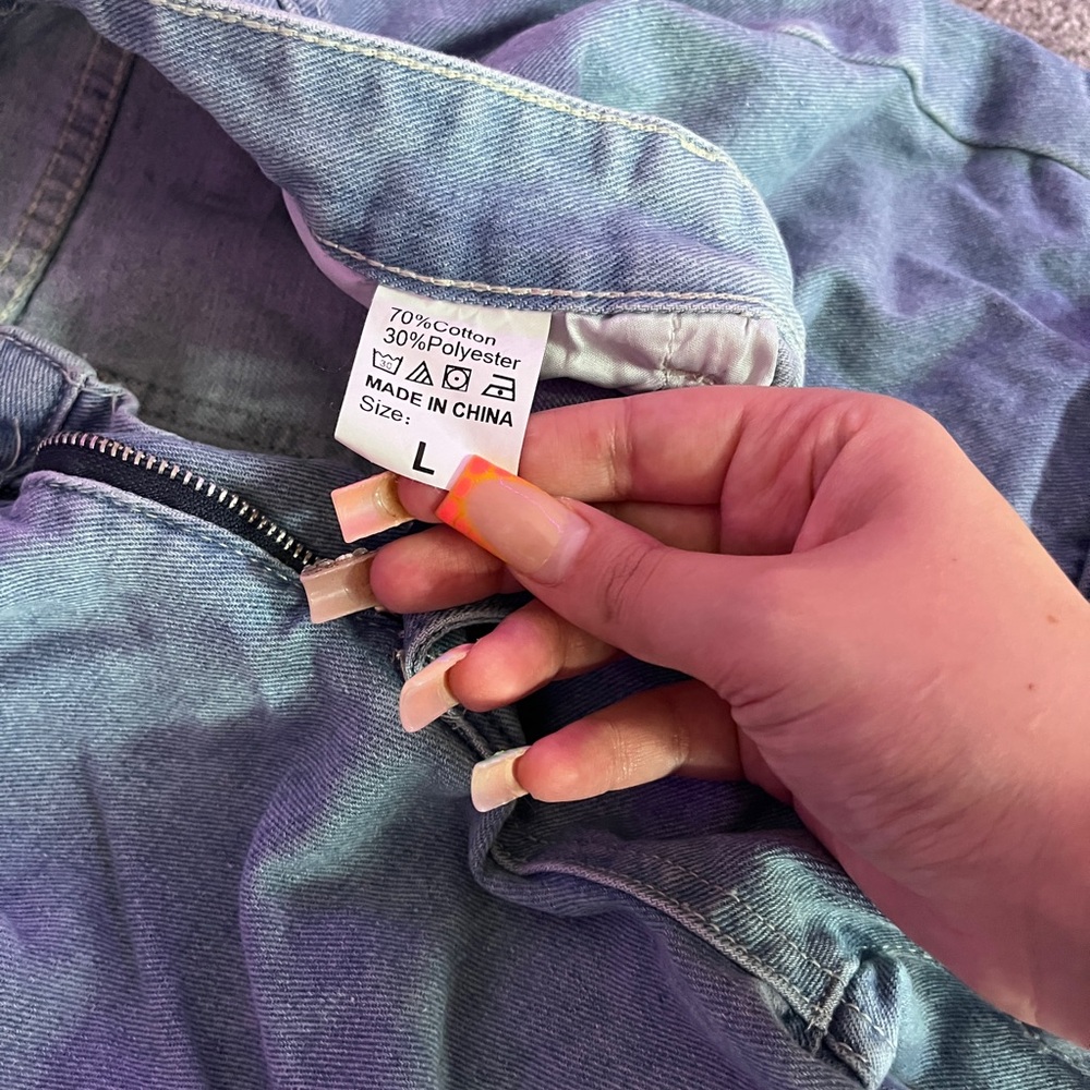 Jeans - Picture 3 of 3
